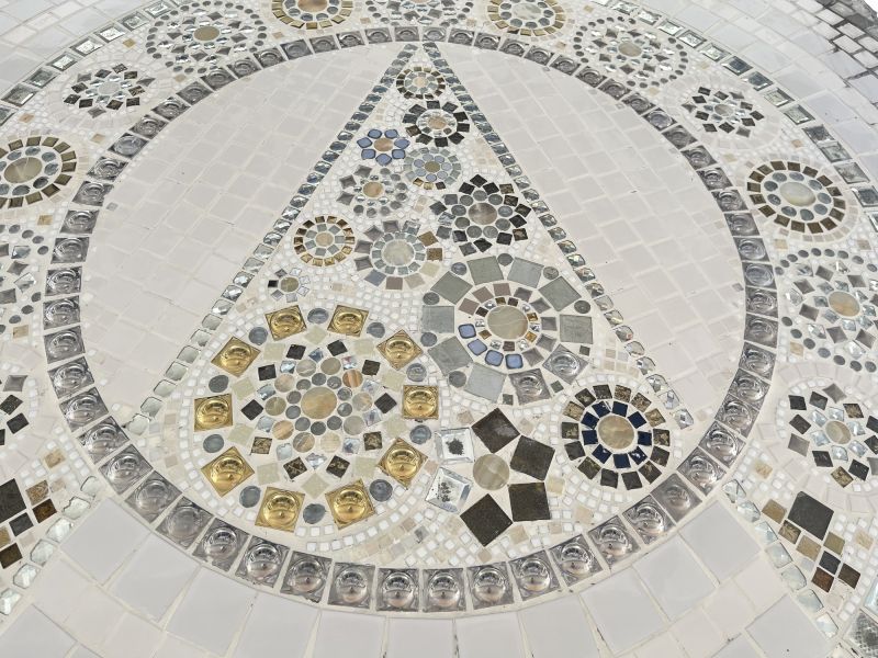 Innovative Tile Work