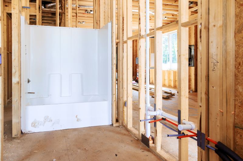 Top Bathroom Remodeling Companies in Portsmouth, NH