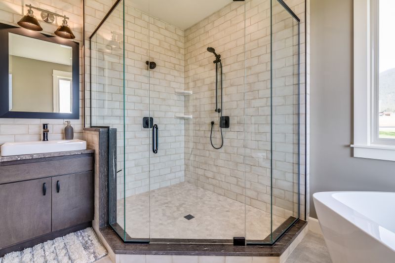 Best Shower Installation Contractors in Portsmouth, NH