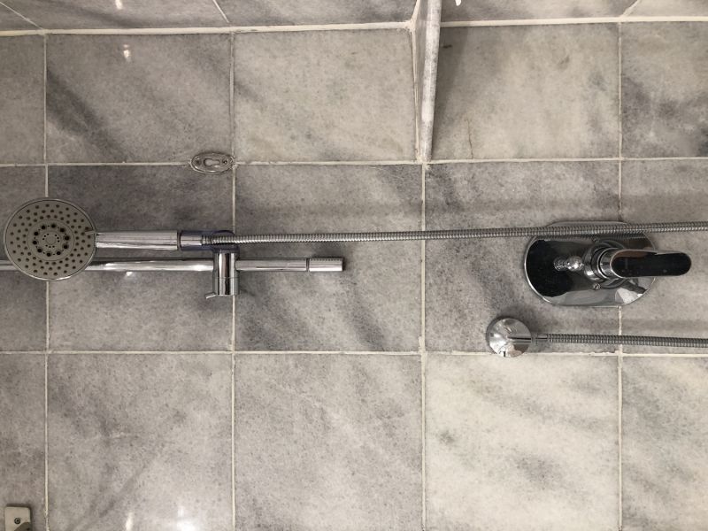 Specialized Shower Installation Services